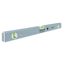 Stabila 80U-2 Spirit Level 3 Vial 18785 40cm