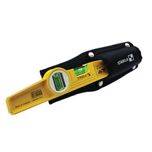 81S-10HL Torpedo Level 25cm & Holster