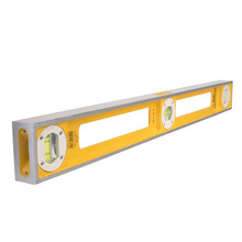 Stabila 83S Level Double Plumb 3 Vial 2542 40cm