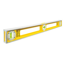 83S Level Double Plumb 3 Vial 2544 60cm