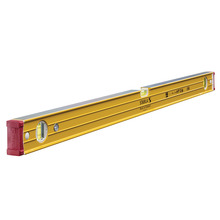 Stabila 96-2-100 Spirit Level 3 Vial 15228 100cm