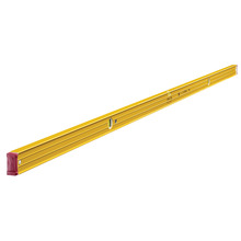 Stabila STB962244 96-2-244 Spirit Level 3 Vial 15232 244cm