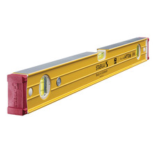 96-M-2 Magnetic Spirit Level 3 Vial 200cm