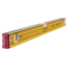 96-2-80 Spirit Level 3 Vial 15227 80cm