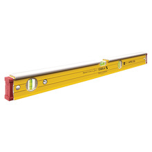 Stabila 96-2-K Double Plumb Masons Spirit Level 3 Vial 16403 80cm