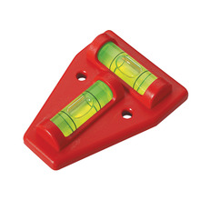 Stabila Plastic 2D Level