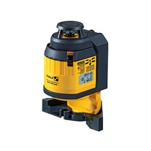 Stabila LAX 400 Self-Levelling Multi-Line Laser