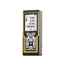 Stabila LD 520 Laser Distancer 200m