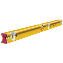 Stabila R-Type Spirit Level 3 Vial 100cm (39in)