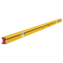 Stabila R-Type Spirit Level 3 Vial 183cm (72in)
