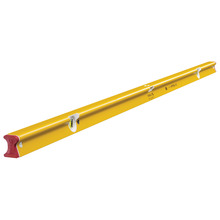 Stabila R-Type Spirit Level 3 Vial 200cm (78in)