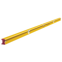R-Type Spirit Level 3 Vial 244cm (96in)