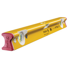 Stabila R-Type Spirit Level 3 Vial 61cm (24in)