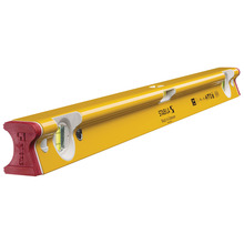 Stabila R-Type Spirit Level 3 Vial 81cm (32in)