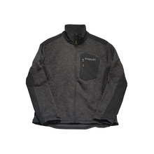 STANLEY® Clothing Arizona Zip Through Knitted Fleece - M