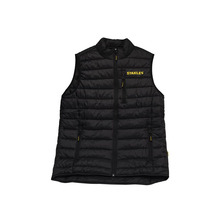 STANLEY® Clothing Attmore Insulated Gilet - L