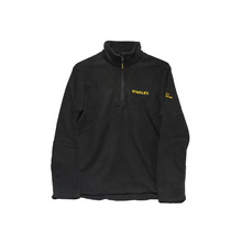 STANLEY® Clothing Gadsden 1/4 Zip Micro Fleece Black - L