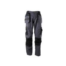 STANLEY® Clothing Huntsville Grey Holster Trousers Waist 32in Leg 31in
