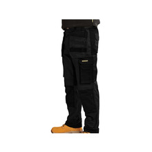 STANLEY® Clothing Omaha Slim Fit Holster Trousers Waist 30in Leg 29in