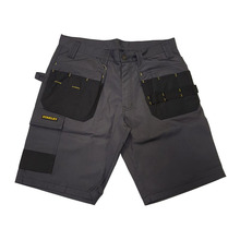 STANLEY® Clothing Sedona Holster Shorts Grey Waist 36in