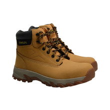 STANLEY® Clothing Tradesman SB-P Safety Boots Honey UK 12 EUR 46