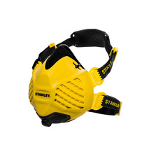 STANLEY® Respiration P3 R Half Mask Respirator S/M