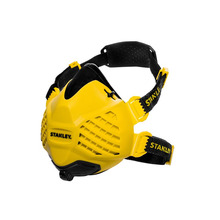 STANLEY® Respiration P3 R Half Mask Respirator M/L