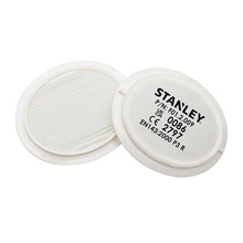 STANLEY® Respiration P3 Replacement Filters (Pack of 2)
