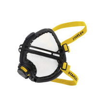 STANLEY® Respiration FFP3 R D Lite Pro Dust Mask Respirator
