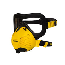 STANLEY® Respiration All-In-One Visor & Dust Mask Respirator