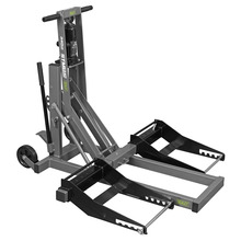 Sealey Hydraulic Mower/Tractor Lift 340kg Capacity