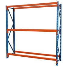2-Level Tyre Rack 200kg Capacity Per Level