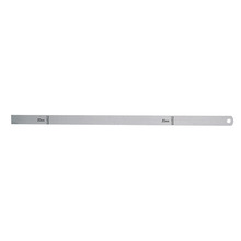 Starrett 667-2 Feeler Strip 0.002in