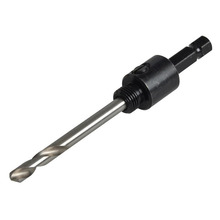 Starrett A1E Arbor to suit 14-30mm DCH & MPH Holesaws