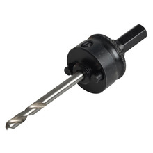 Starrett A2E Arbor to suit 32-210mm DCH & MPH Holesaws