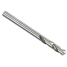 Starrett A014C High-Speed Steel Pilot Drill 79mm