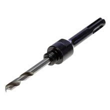 Starrett A1-1 SDS Plus Arbor