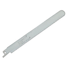 Starrett B810P-250 Bi-Metal Pallet Cutting Blade, 203mm 10 TPI (Pack 250)