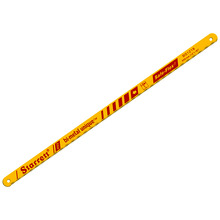Starrett Bi-Metal Unique Safe-Flex Hacksaw Blade 300mm (12in) x 18 TPI Pack 2