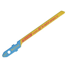 Starrett BU224S-5 Metal Cutting Jigsaw Blades (Pack 5)