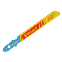 Starrett BU232-5 Metal Cutting Jigsaw Blades Pack of 5