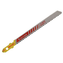 Starrett BU310DT-5 Wood Cutting Jigsaw Blades Pack of 5