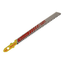 Starrett BU310T-5 Wood Cutting Jigsaw Blades Pack of 5