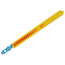Starrett BU424-5 Metal Cutting Jigsaw Blades Pack of 5