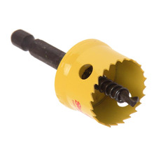 Starrett CSC16 Smooth Cutting Holesaw 16mm