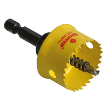 Starrett CSC30 Smooth Cutting Holesaw 30mm