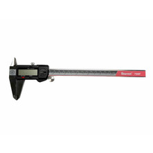Starrett Fractional Display Caliper 200mm