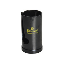 Starrett MPH0158 TCT Fast Cut Multi Purpose Holesaw 41mm
