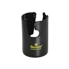 Starrett MPH0178 TCT Fast Cut Multi Purpose Holesaw 48mm