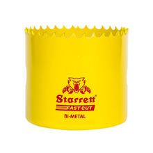 Starrett Fastcut Bi-Metal Holesaw 54mm